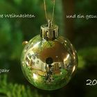 Frohe Weihnacht, merry christmas...