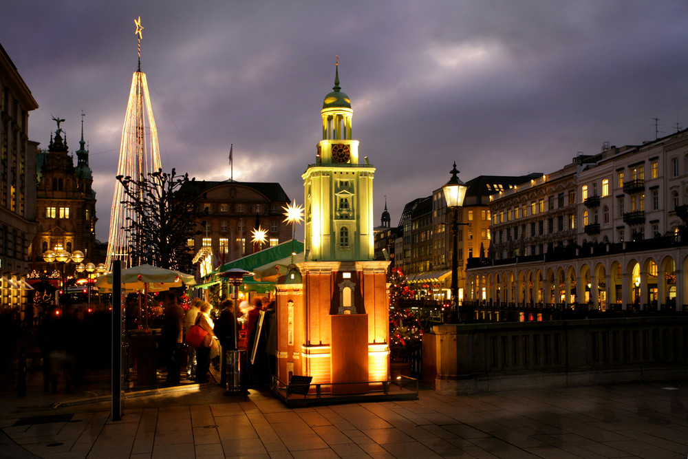 Frohe Weihnachten