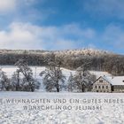 Frohe Weihnachten