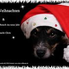 Frohe Weihnachten......