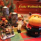 Frohe Weihnachten