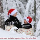 Frohe Weihnachten