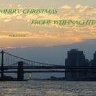 Frohe Weihnachten   