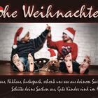 frohe Weihnachten