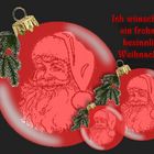 Frohe Weihnachten