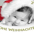 Frohe Weihnachten !