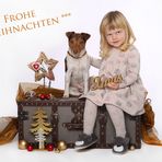 Frohe Weihnachten