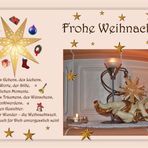 Frohe Weihnachten -1-