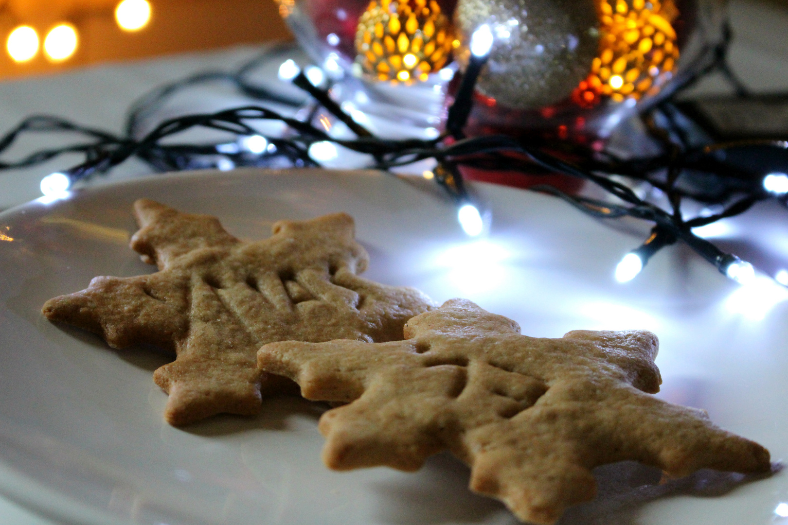 Frohe Weihnachten 