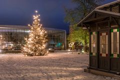 Frohe Weihnachten!