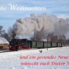 Frohe Weihnachten