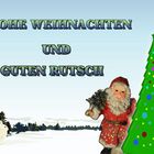 Frohe Weihnachten