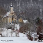 * Frohe Weihnachten*