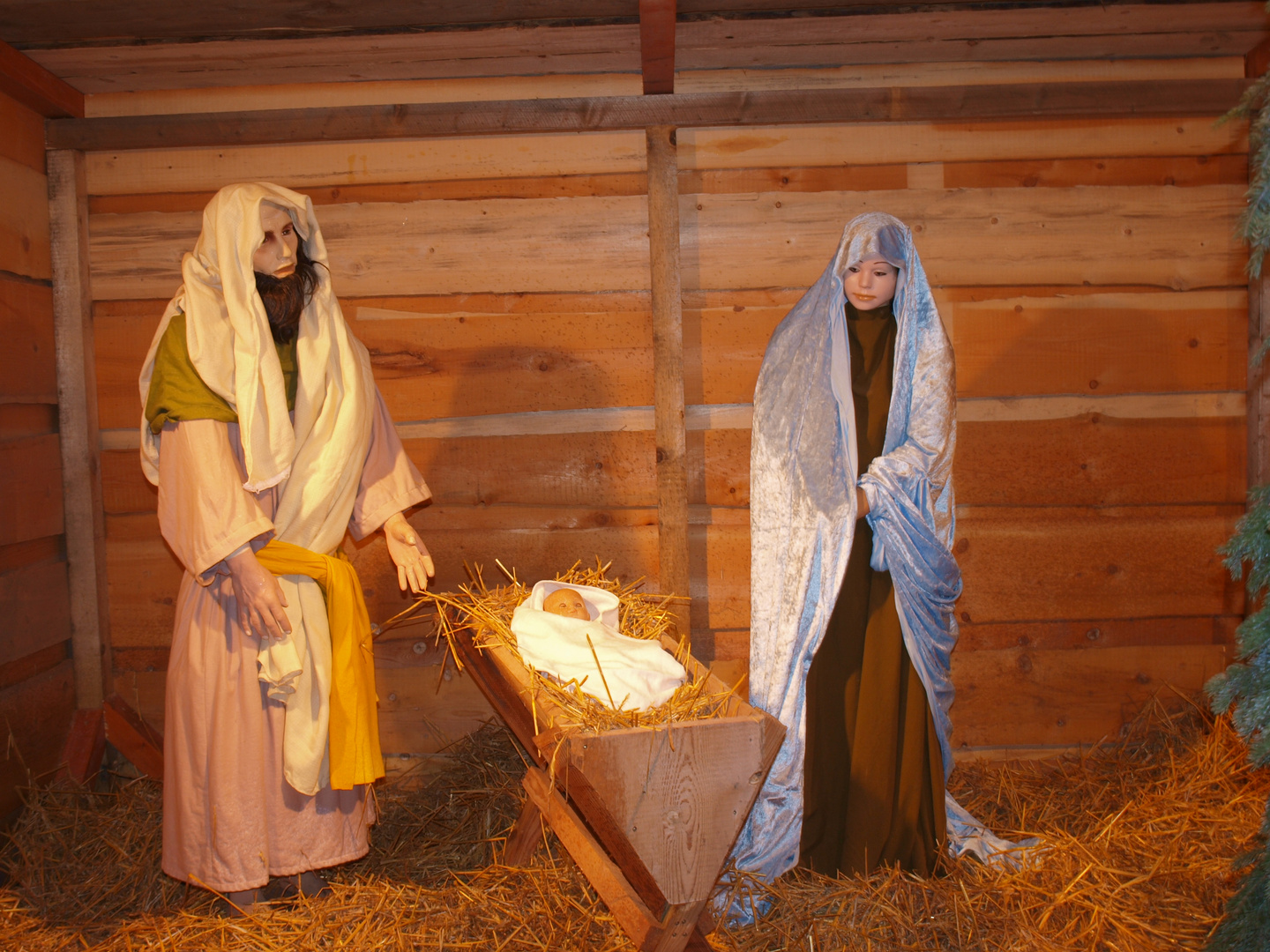 Frohe Weihnachten