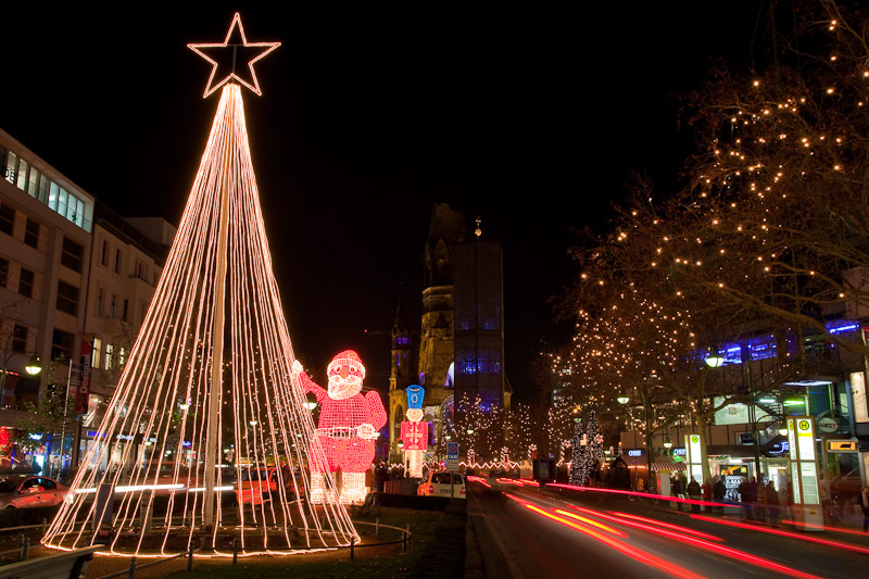 Frohe Weihnachten