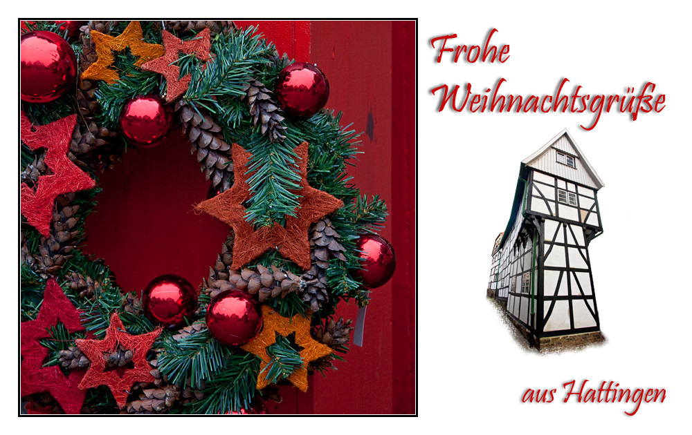 frohe Weihnachten (2)