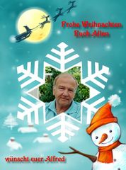 Frohe Weihnachten 2010