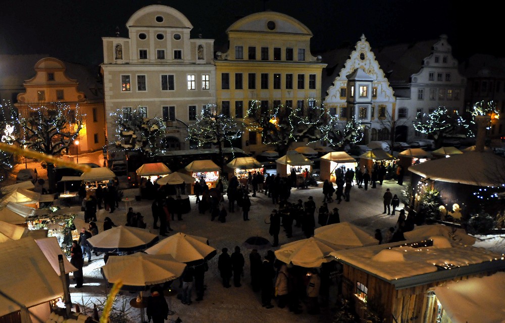 Frohe Weihnachten 2010 an alle fc´ler!