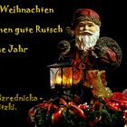 Frohe Weihnachten!