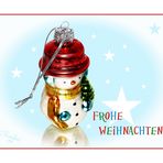 Frohe Weihnachten 2011 (1)