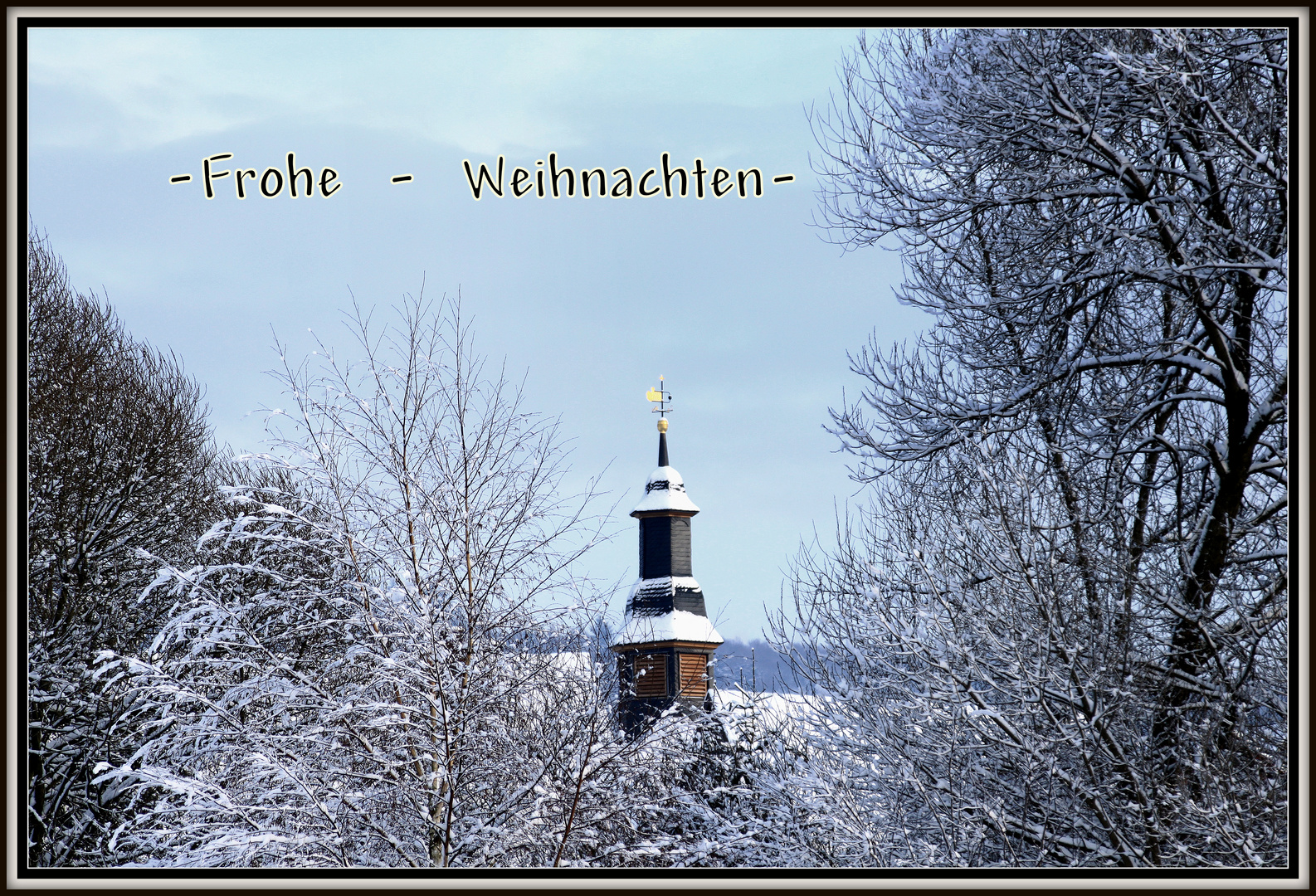 -Frohe Weihnachten 2012-