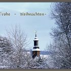 -Frohe Weihnachten 2012-