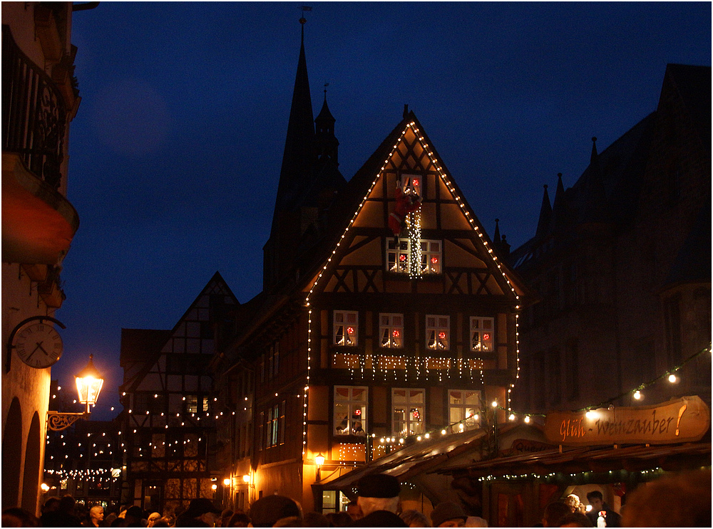 Frohe Weihnachten 2013