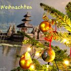 Frohe Weihnachten 2013