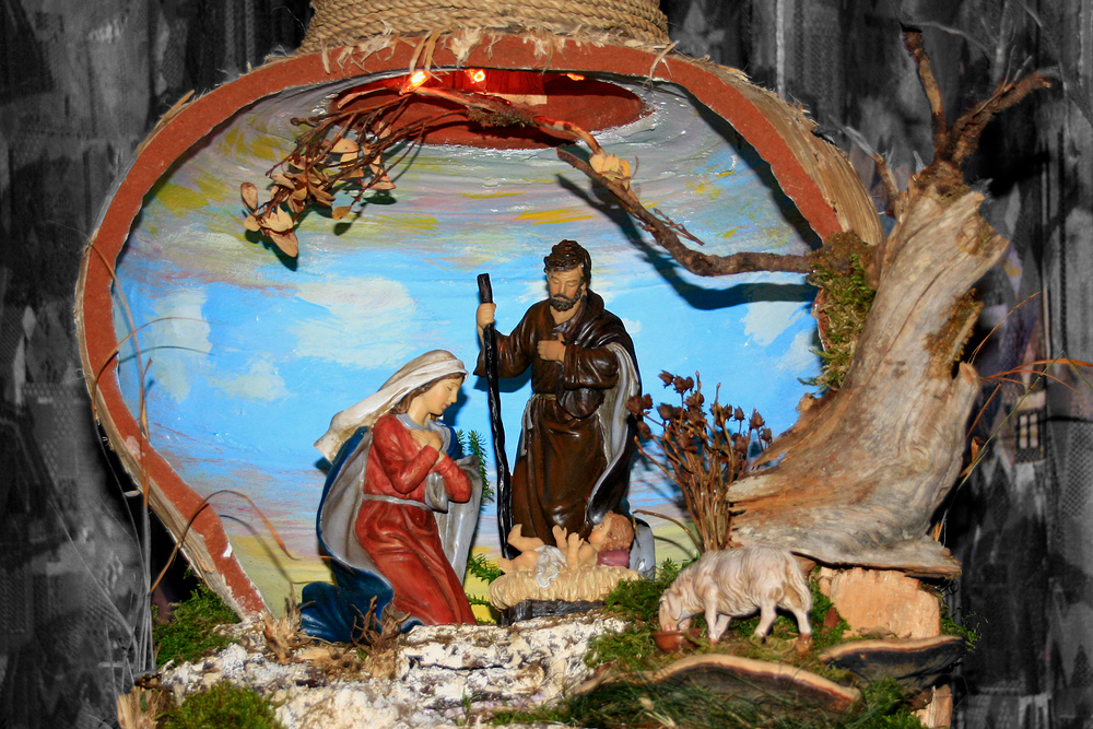 Frohe Weihnachten 2014 Foto &amp; Bild | deutschland, europe, bayern Bilder