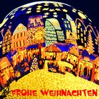 Frohe Weihnachten 2014