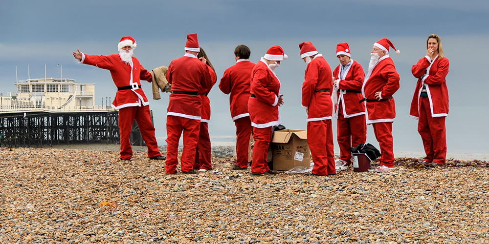 Frohe Weihnachten 2015