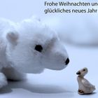 Frohe Weihnachten 2017 