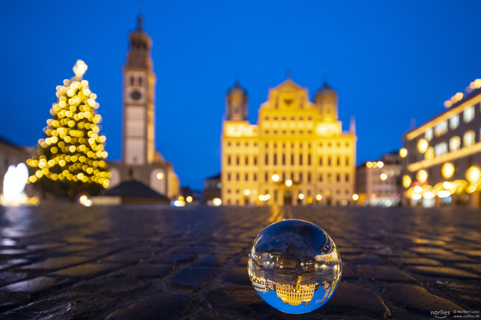 Frohe Weihnachten 2020!