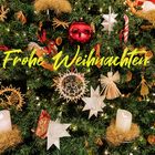 Frohe Weihnachten 2023