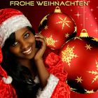 ... Frohe Weihnachten ...