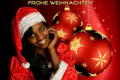 ... Frohe Weihnachten ...