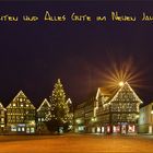 Frohe Weihnachten