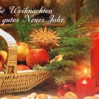 Frohe Weihnachten!!!