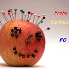 Frohe Weihnachten ! ! !