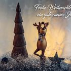 Frohe Weihnachten!