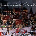 Frohe Weihnachten