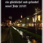 Frohe Weihnachten!