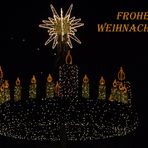 Frohe Weihnachten