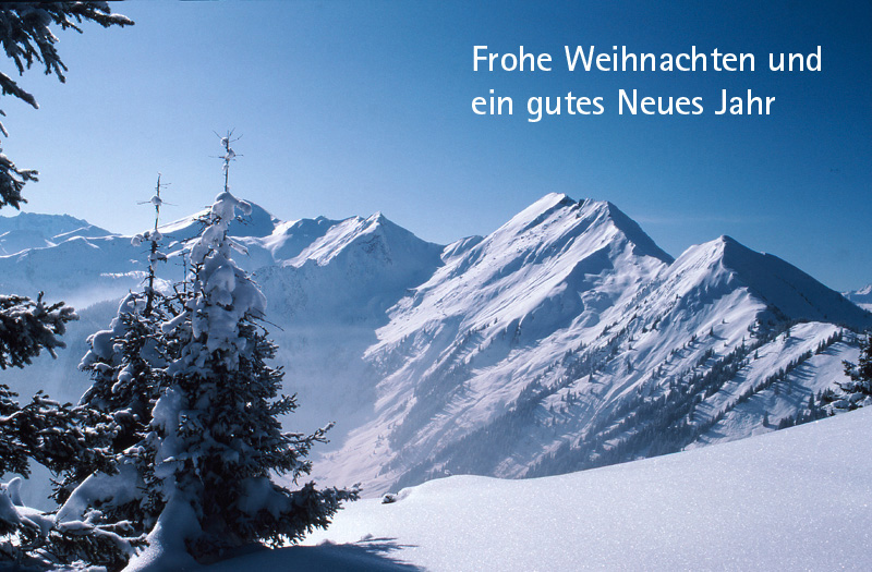 Frohe Weihnachten Foto & Bild  jahreszeiten, winter, landschaft 