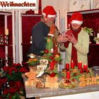 Frohe Weihnachten