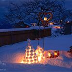 Frohe Weihnachten!