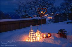 Frohe Weihnachten!