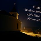 Frohe Weihnachten!