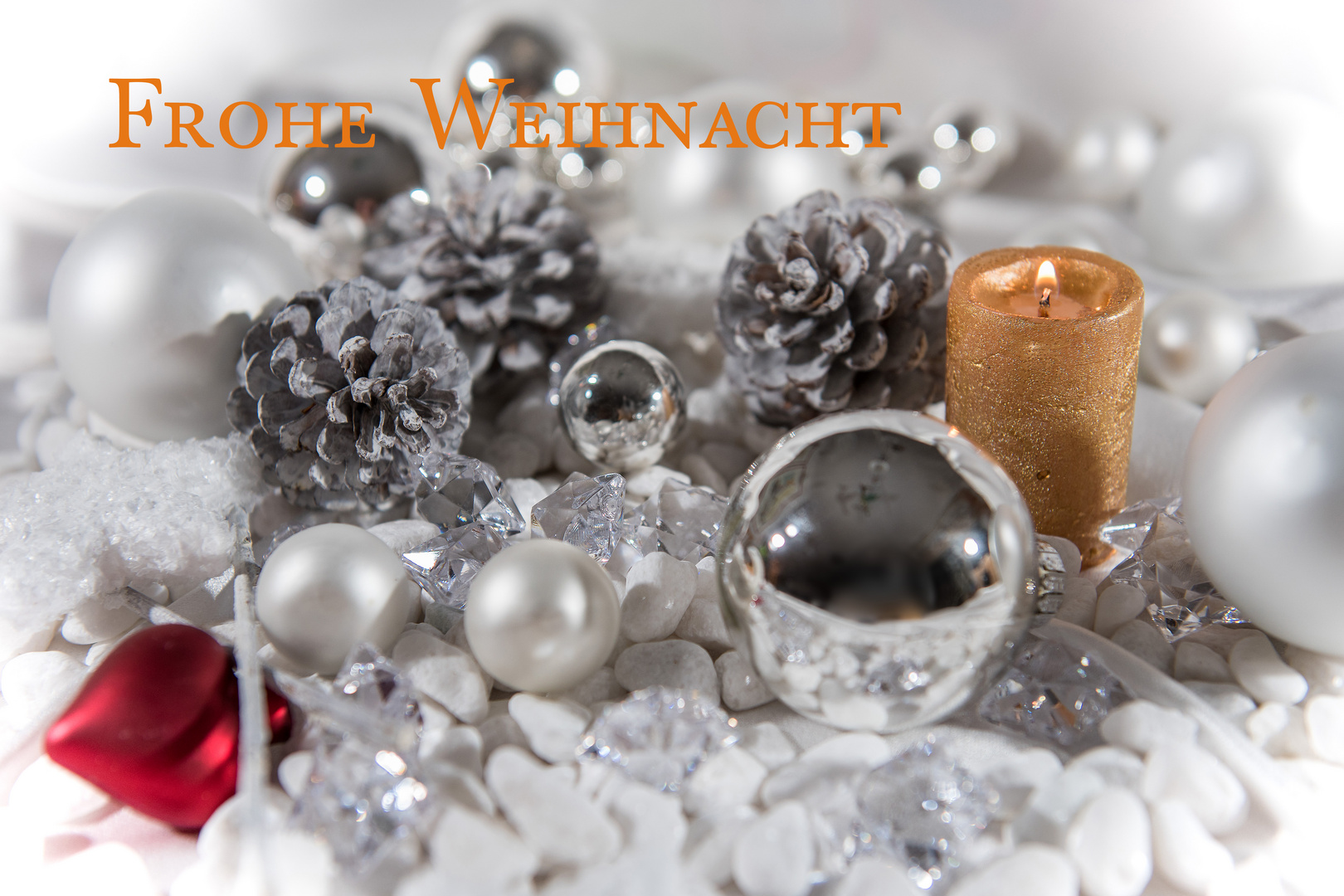 Frohe Weihnachten Foto &amp; Bild | gratulation und feiertage, weihnachten