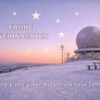 Frohe Weihnachten